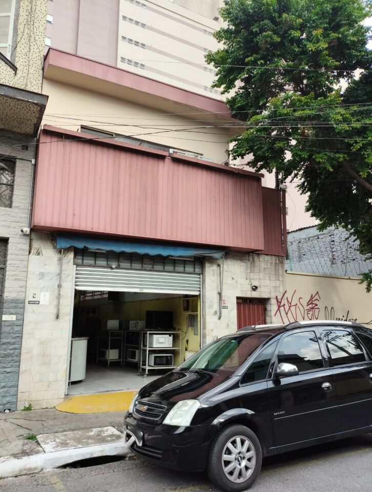 Casa para Venda - Mooca