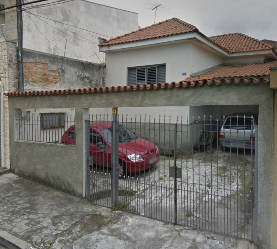 Terreno para Venda - Vila Libanesa