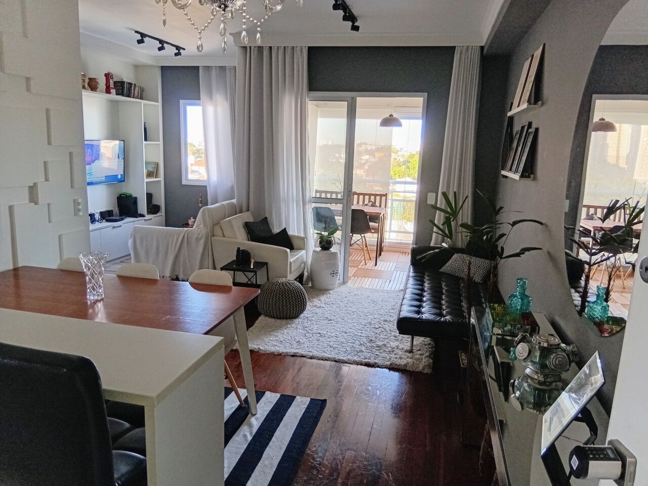 Edifício Residencial para Venda - Vila Oratório