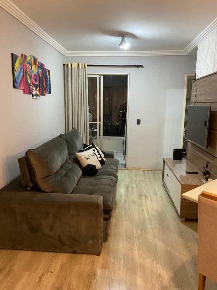 Edifício Residencial para Venda - Vila Bela