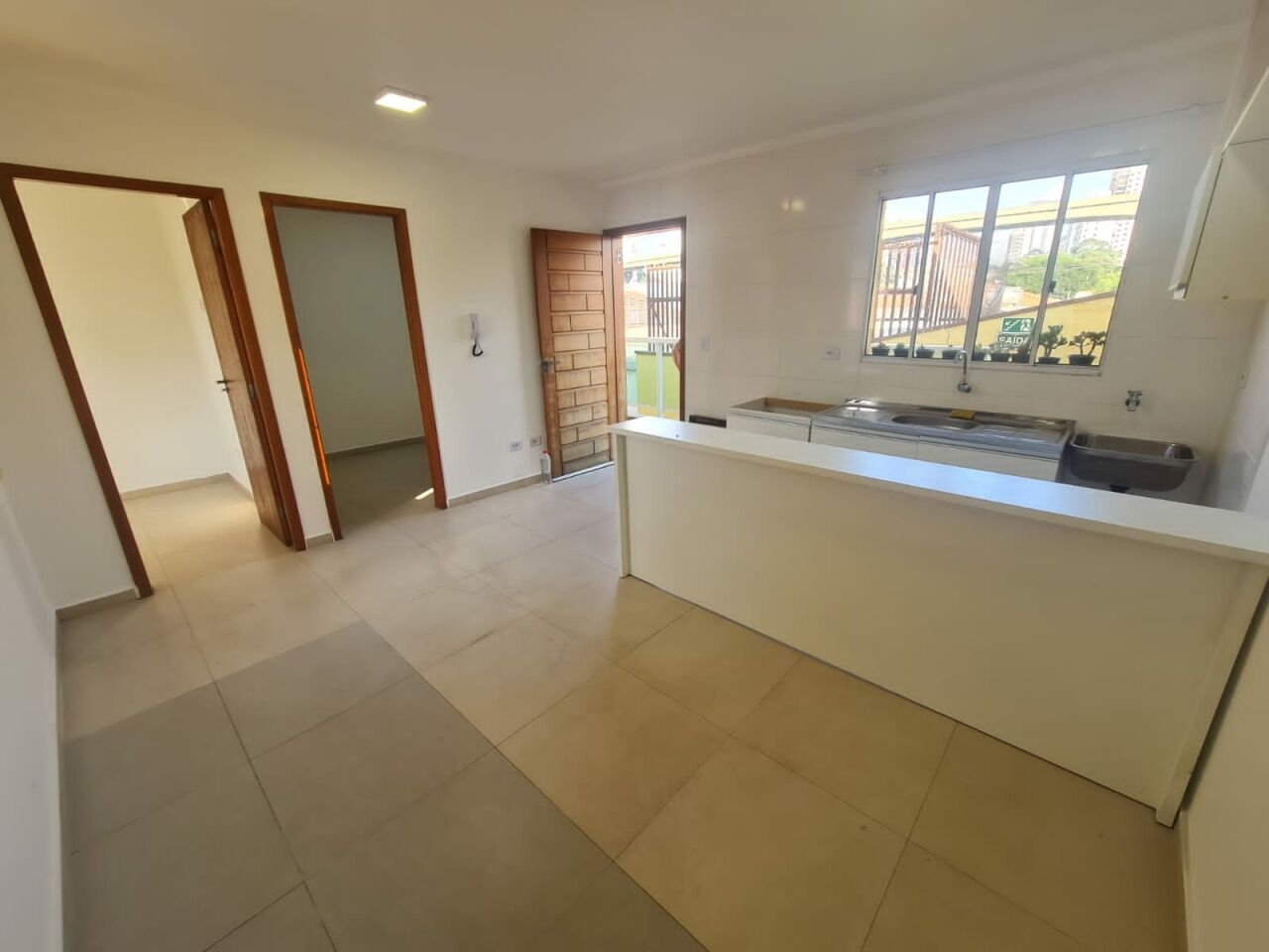 Apartamento para Venda - Vila Prudente