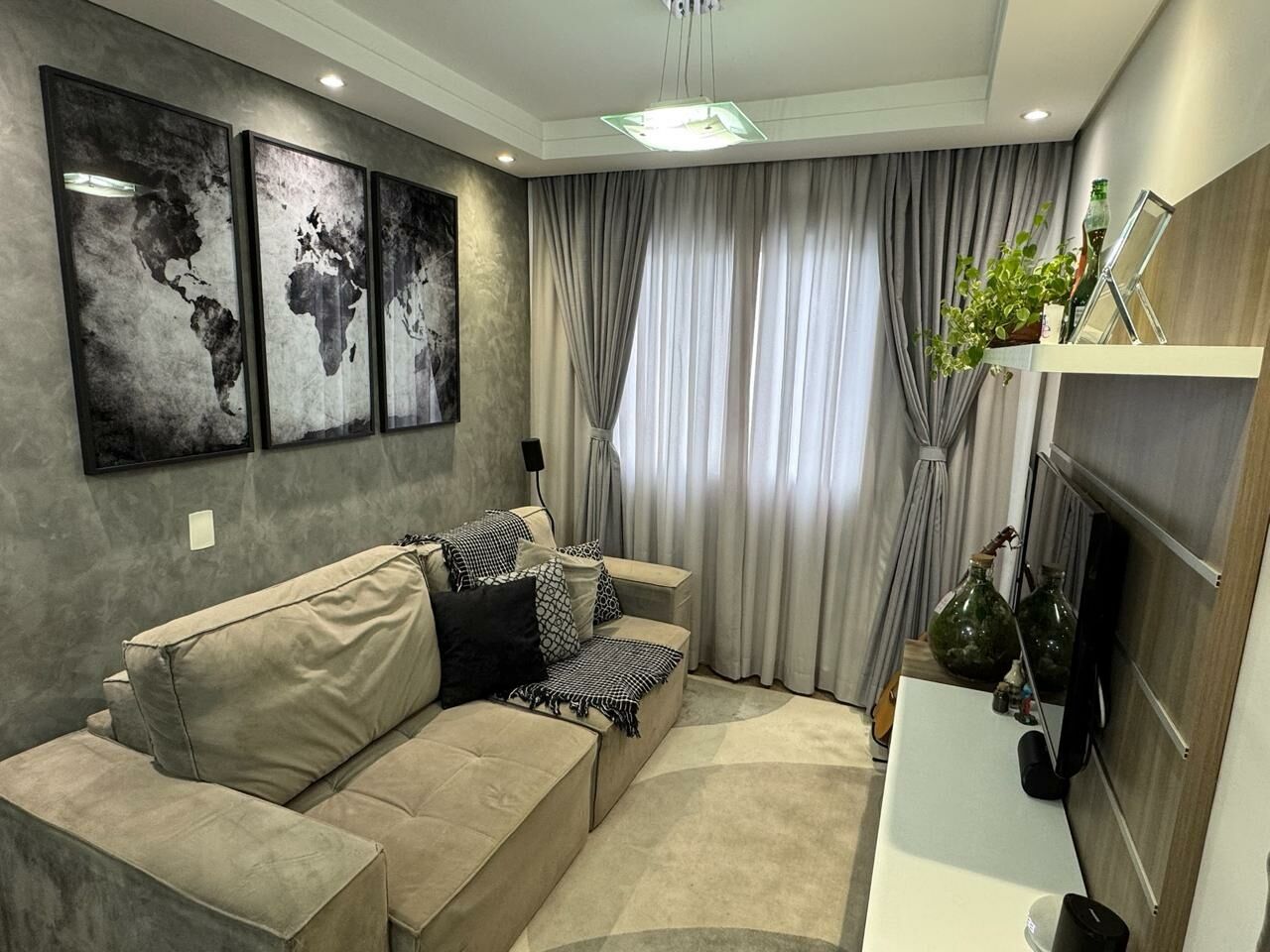 Apartamento para Venda - Vila Prudente Zona Leste