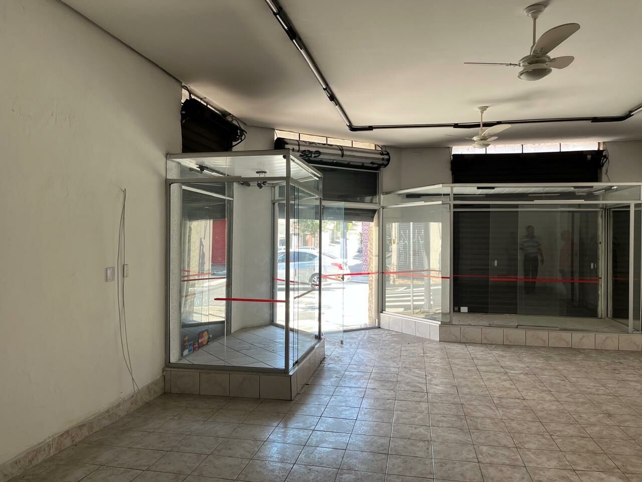 Prédio para Venda - Vila Prudente