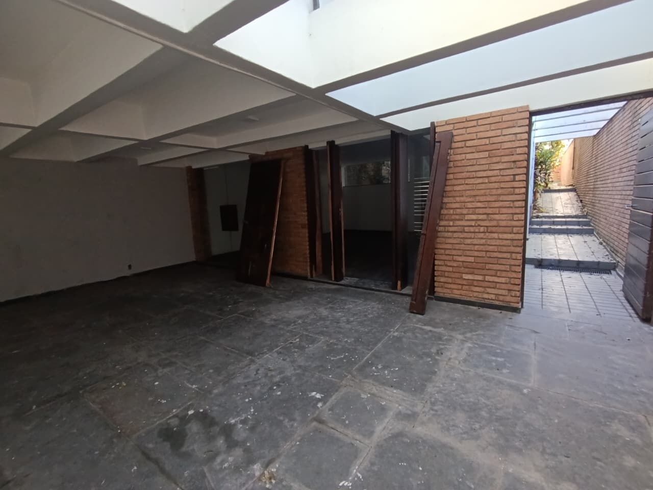 Sobrado para Venda - Parque da Mooca