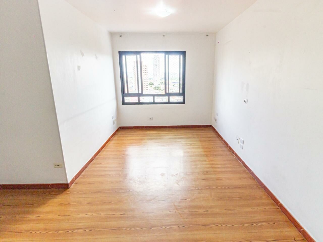 Edifício Residencial para Venda - Vila Bertioga