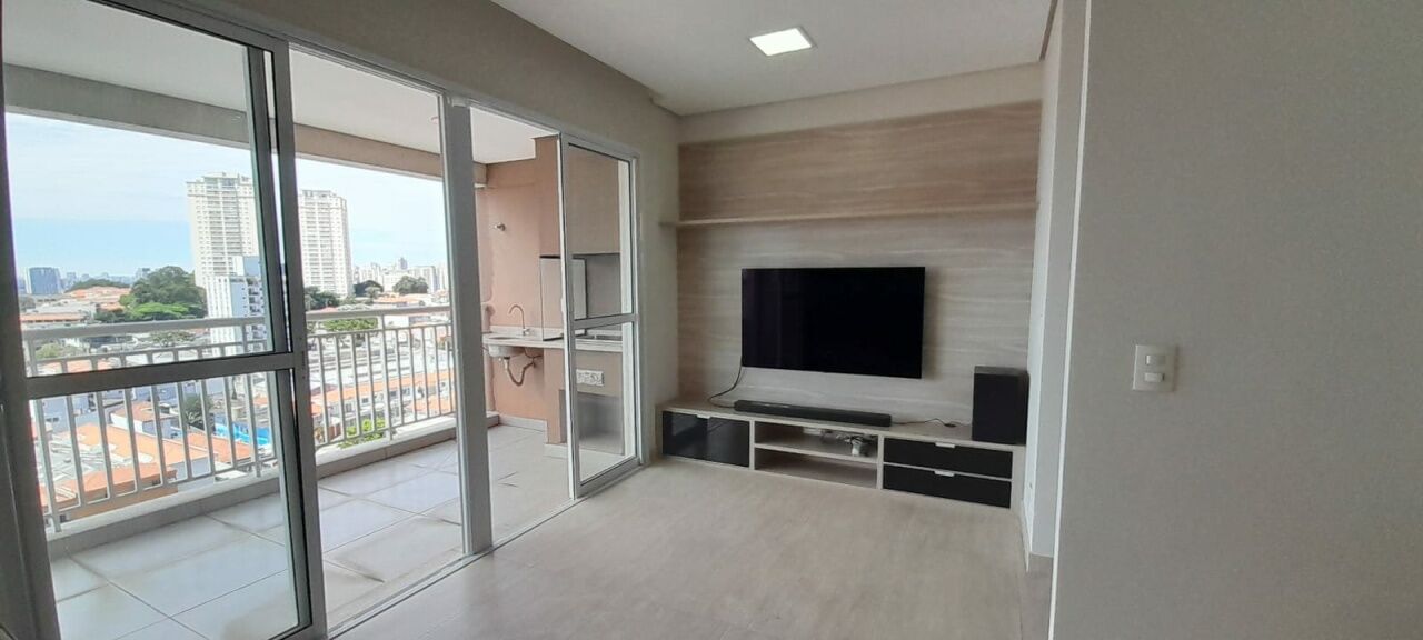 Apartamento para Venda - Vila Bertioga