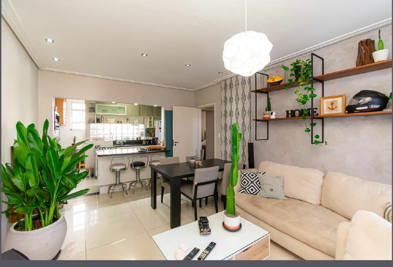 Apartamento para Venda - Quinta da Paineira