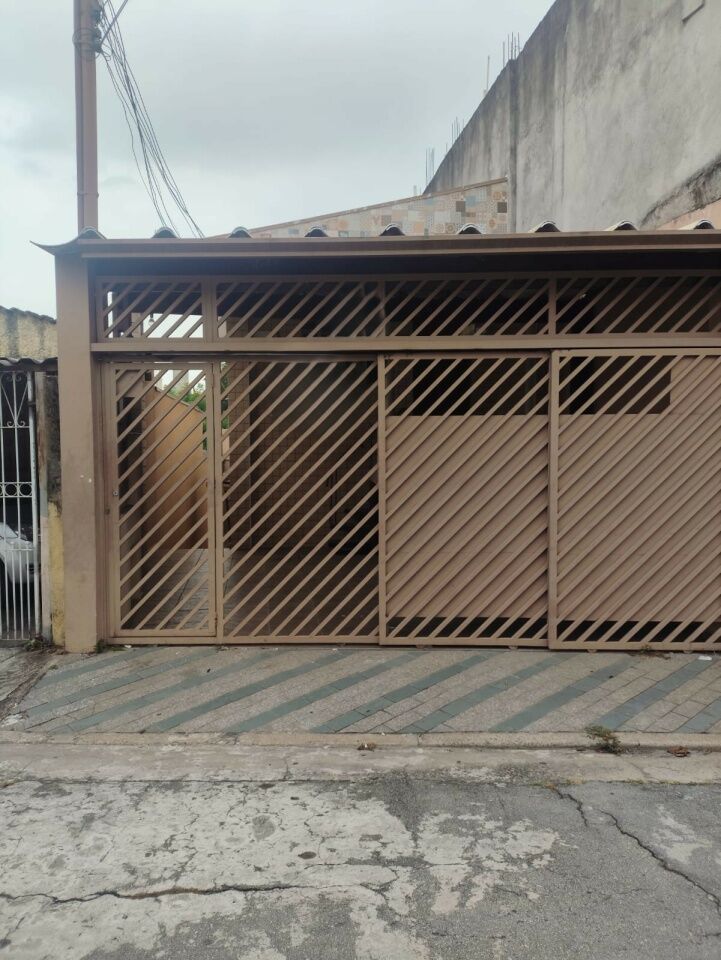 Casa para Venda - Vila Bela