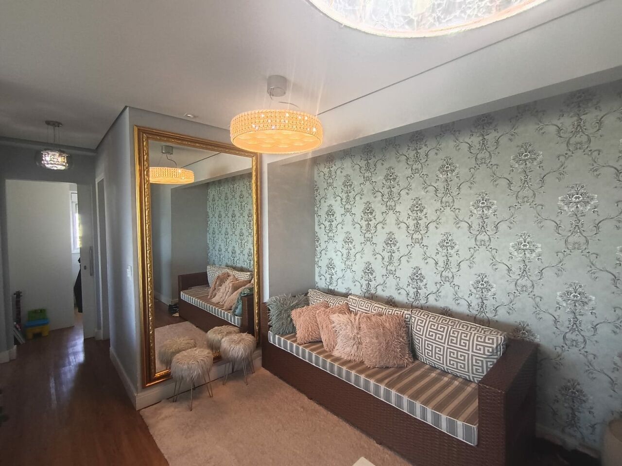 Apartamento para Venda - Vila Formosa