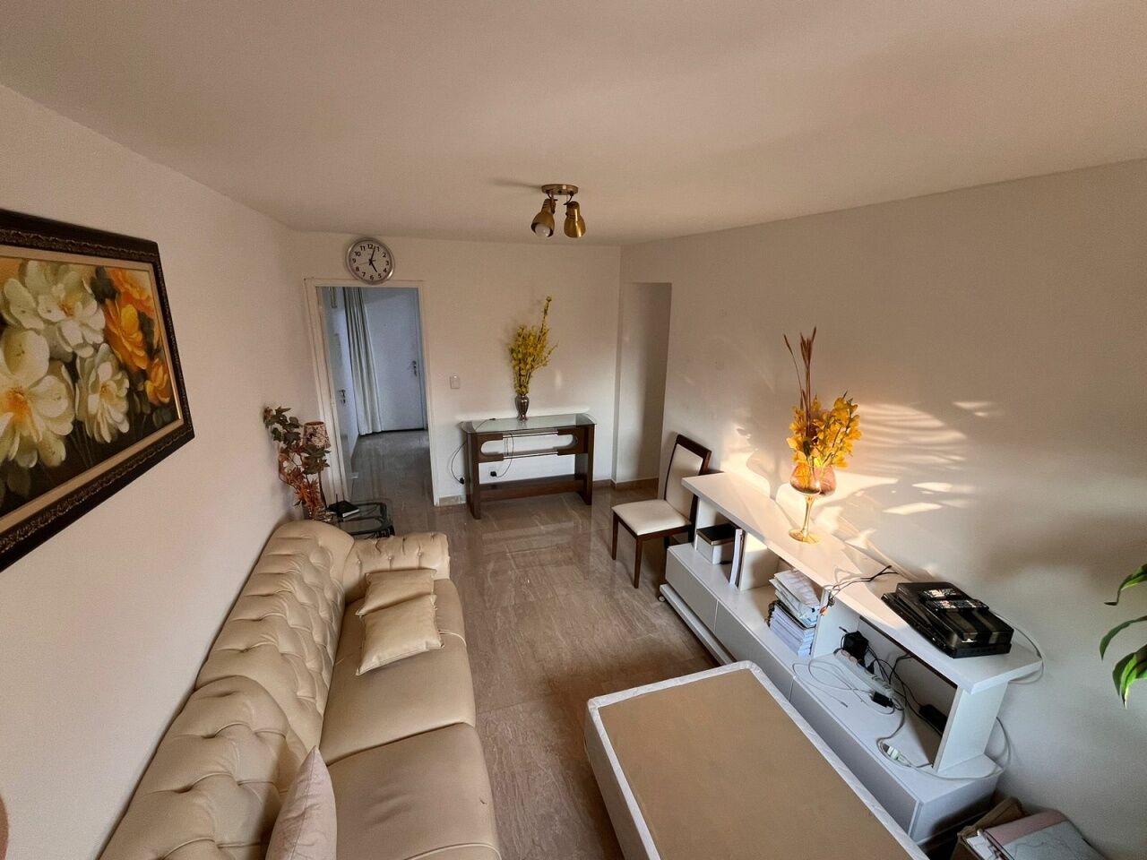 Apartamento para Venda - Parque São Jorge