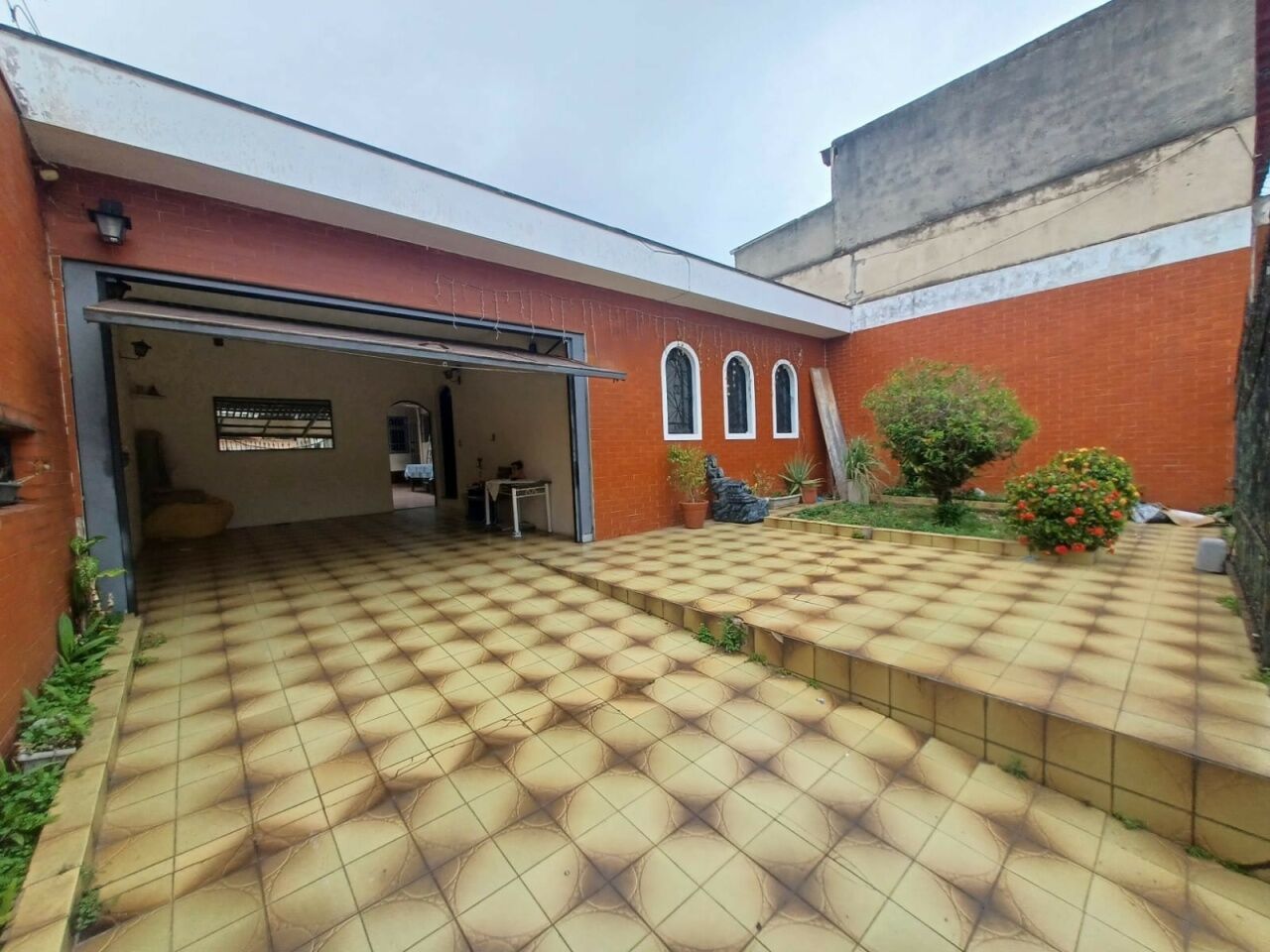 Casa para Venda - Vila Formosa