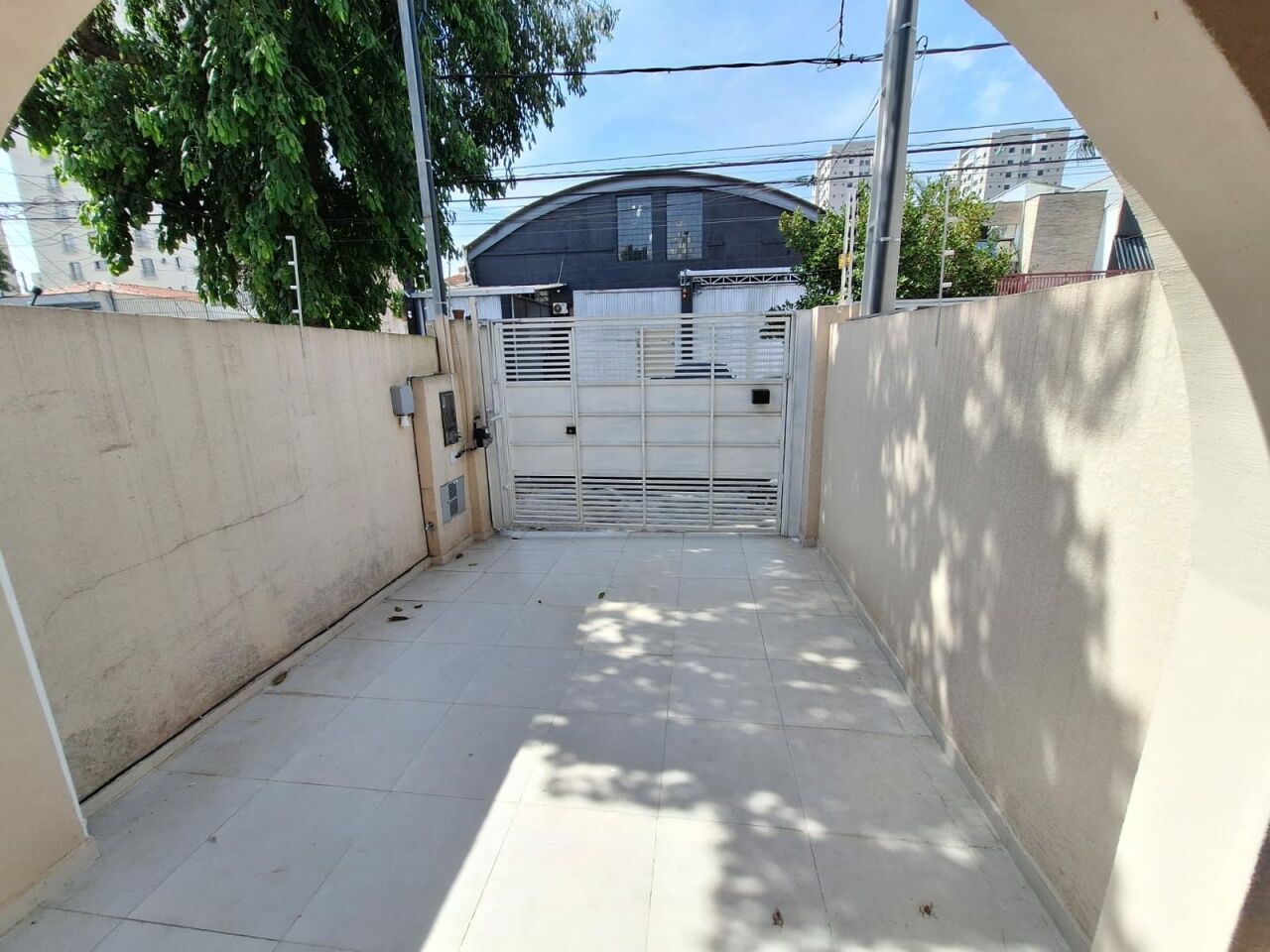 Casa para Locação - Vila Bertioga