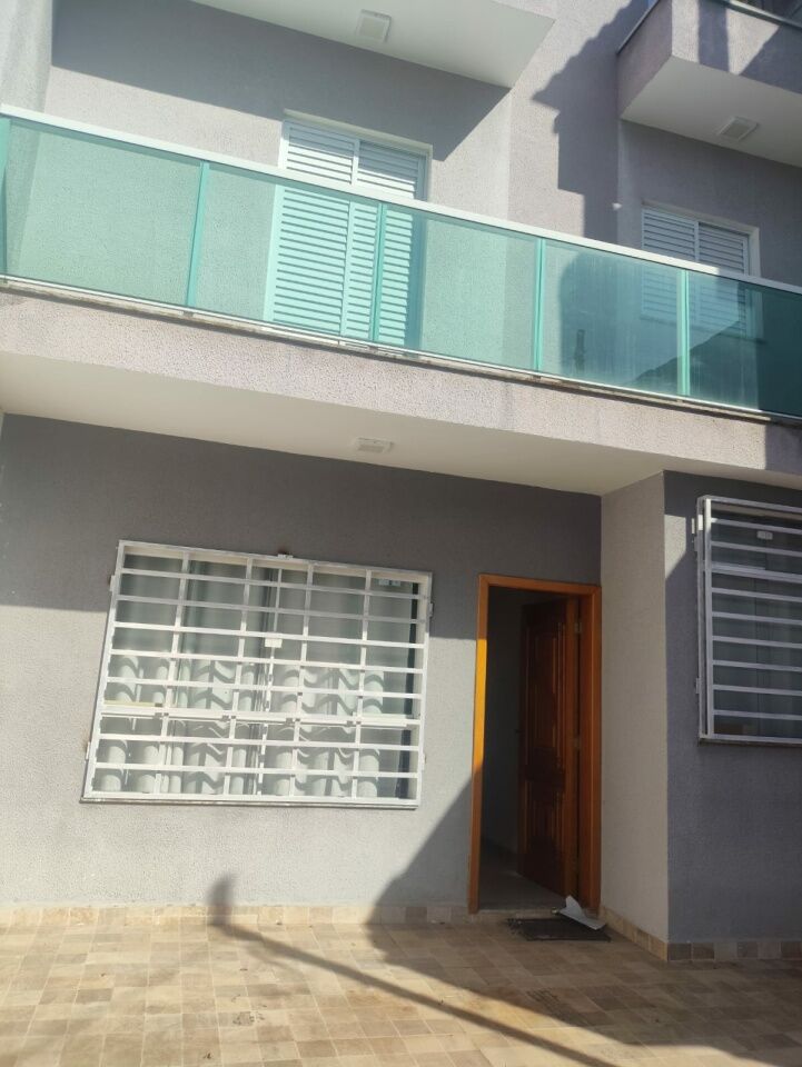 Sobrado para Venda - Vila Califórnia