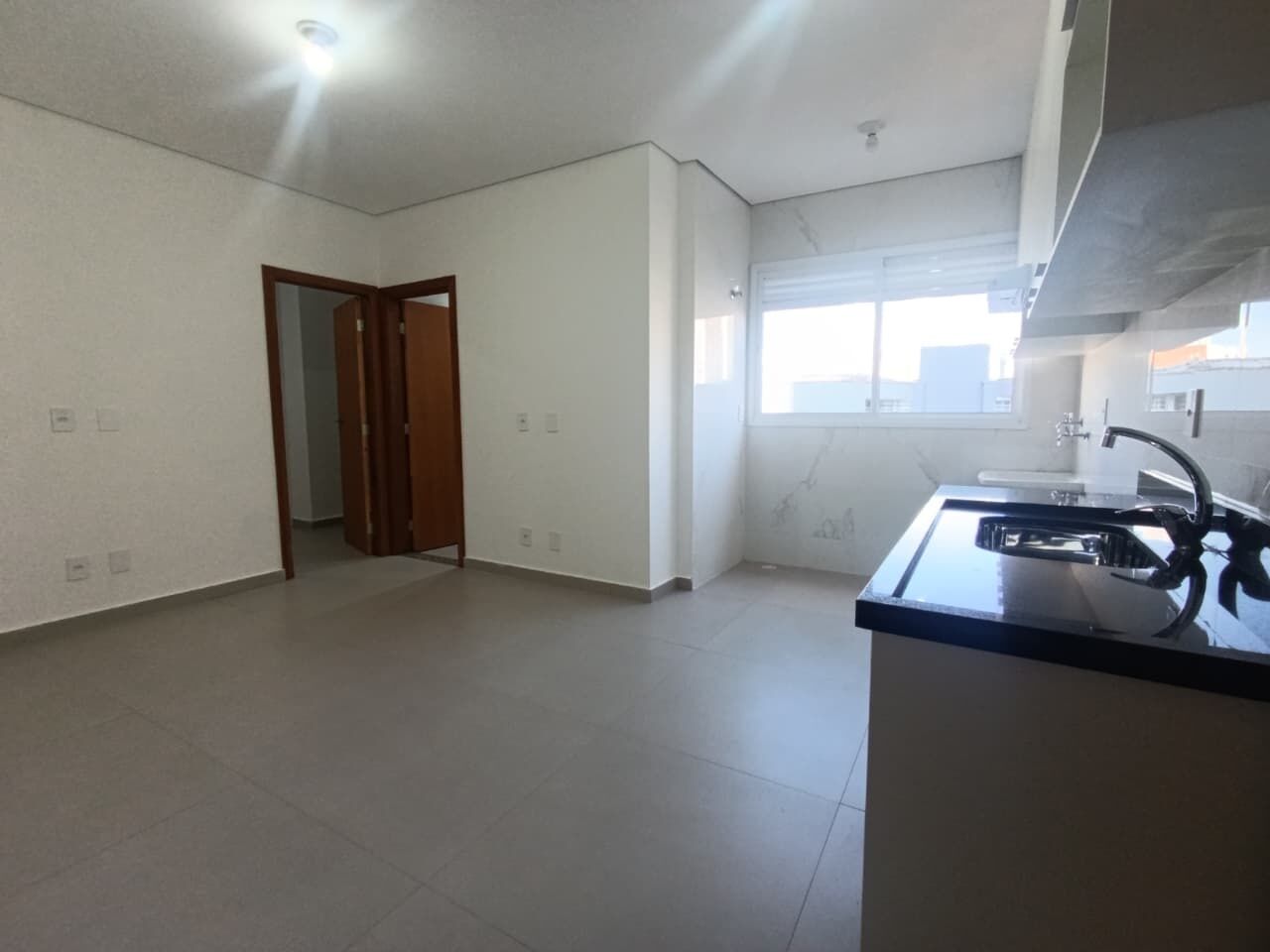 Apartamento para Locação - Tatuapé