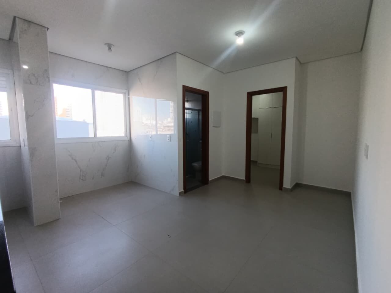 Apartamento para Locação - Tatuapé