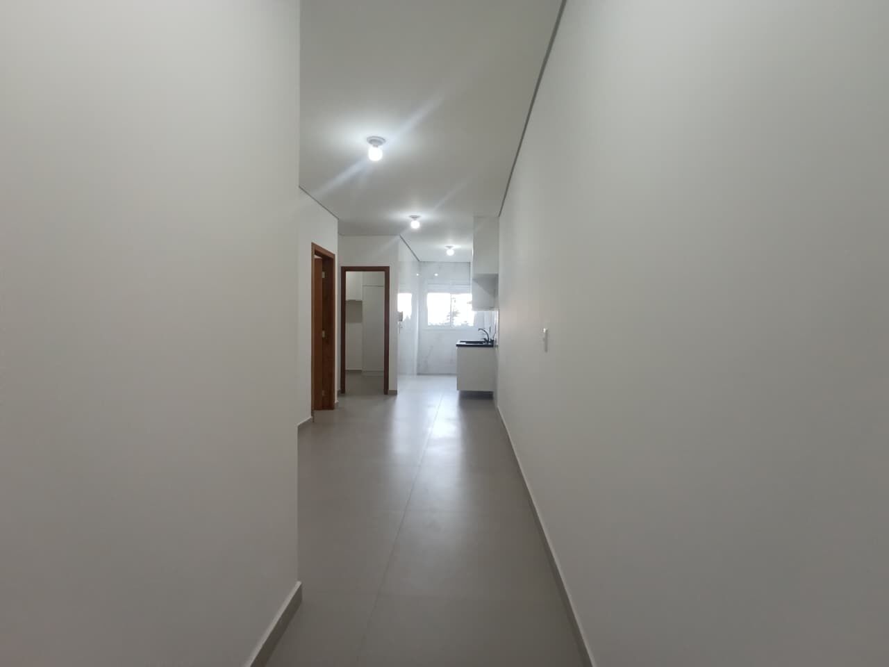 Apartamento para Locação - Tatuapé