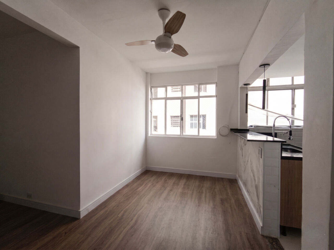 Apartamento para Locação - Vila Prudente Zona Leste