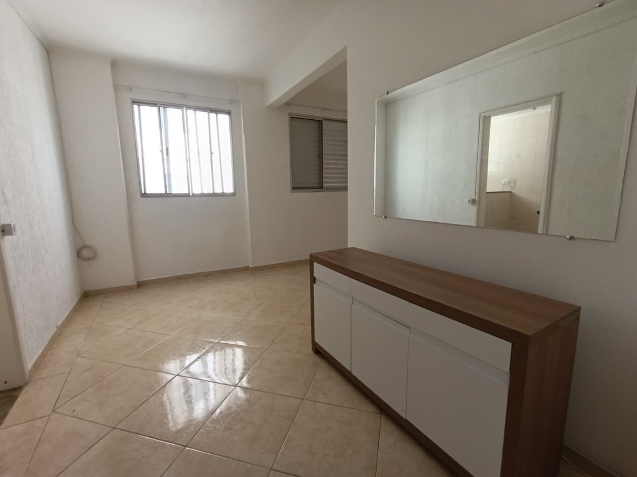 Apartamento para Locação - Vila Prudente Zona Leste