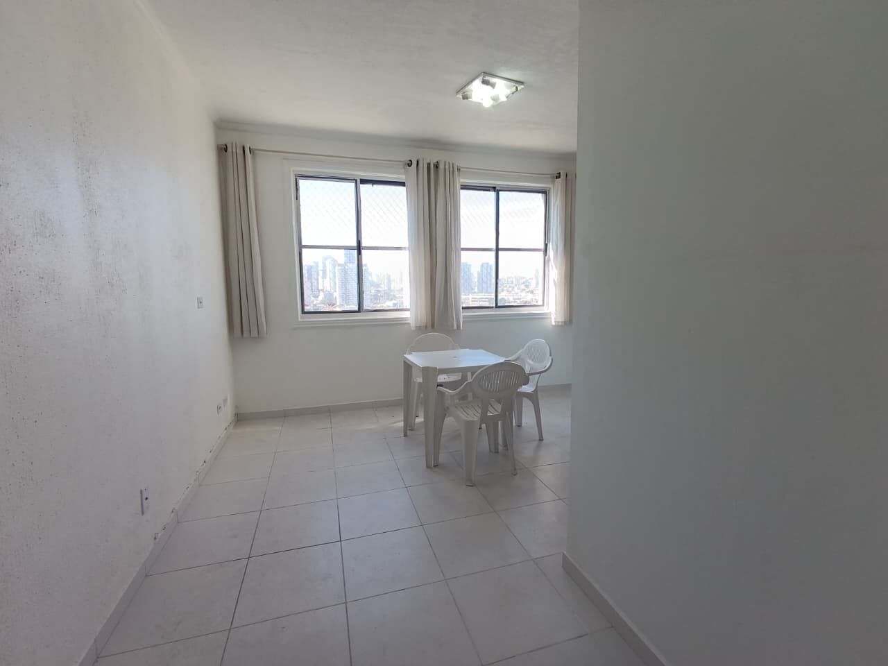 Apartamento para Locação - Vila Prudente Zona Leste