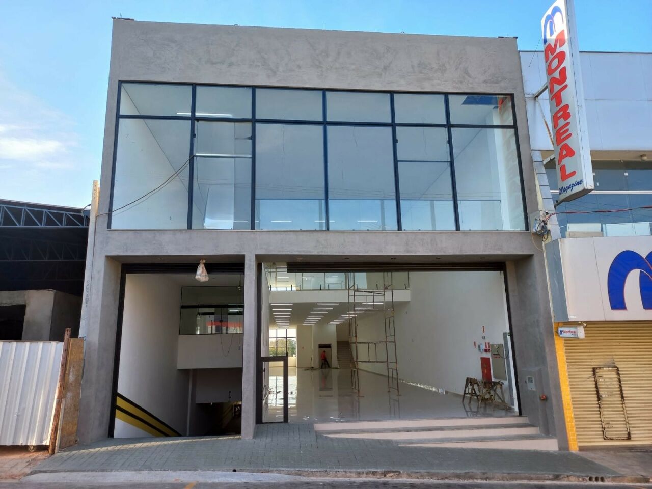 Prédio para Venda - Centro