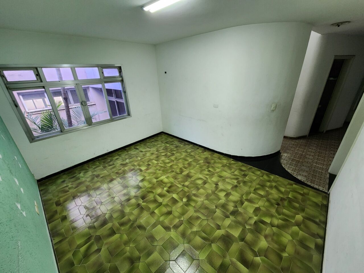 Sobrado para Locação - Vila Bertioga