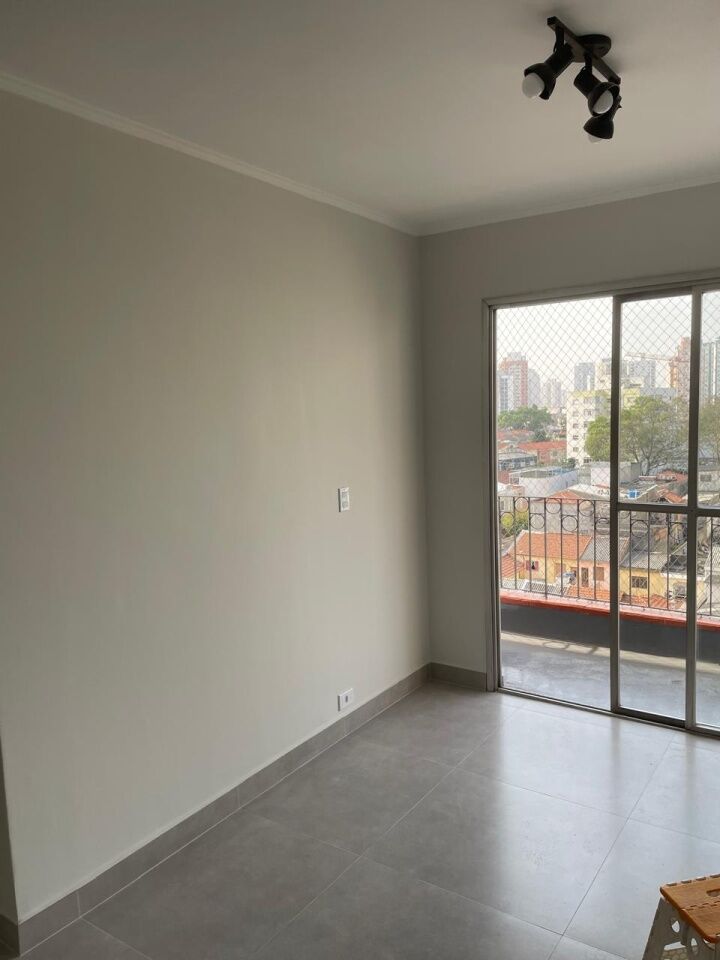 Apartamento para Locação - Mooca
