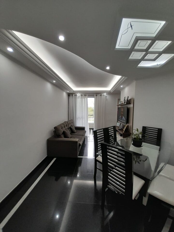 Edifício Residencial para Venda - Vila Bela
