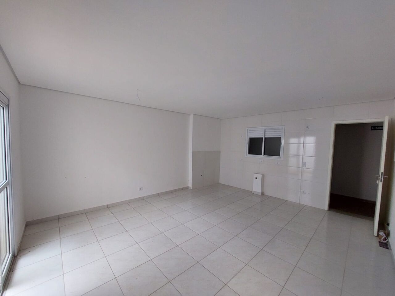 Apartamento para Venda - Vila Bela