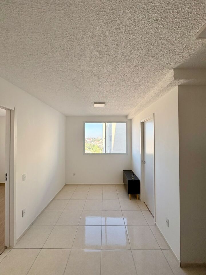 Apartamento para Venda - Jardim Planalto