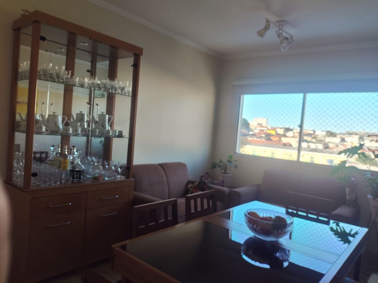 Edifício Residencial para Venda - Vila Santa Clara