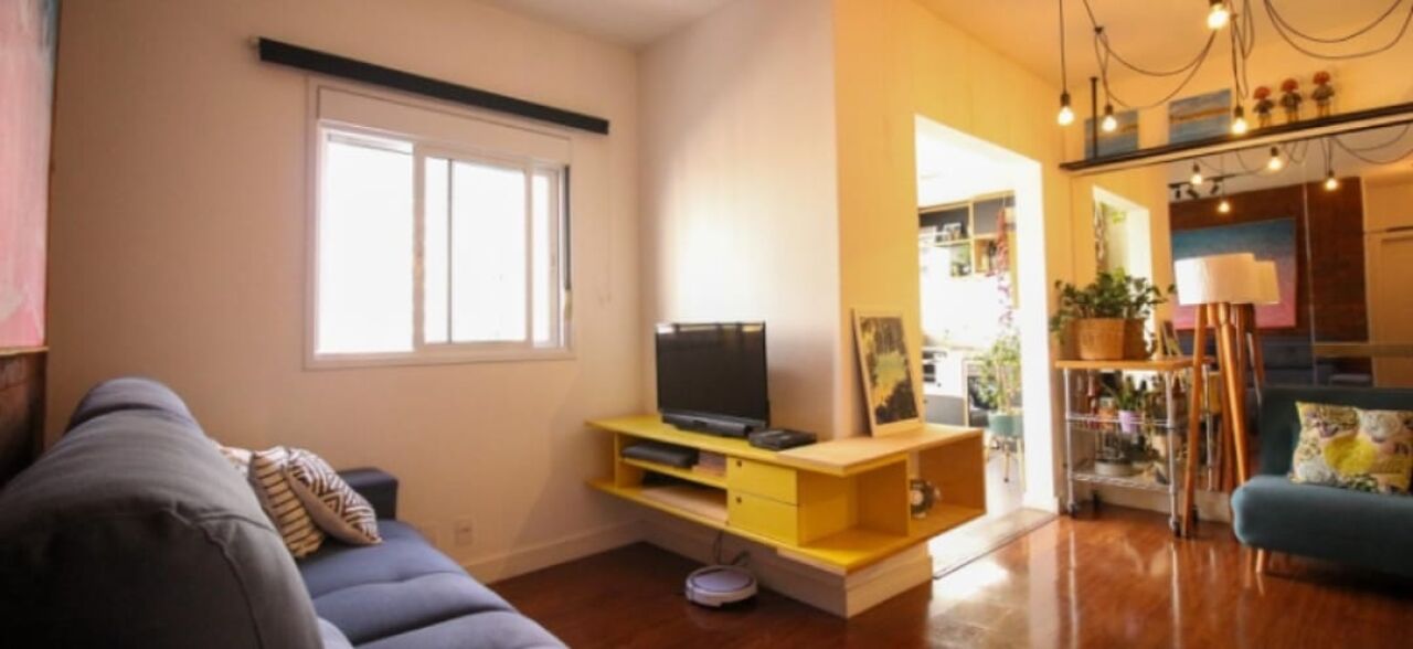 Apartamento para Locação - Vila Prudente Zona Leste