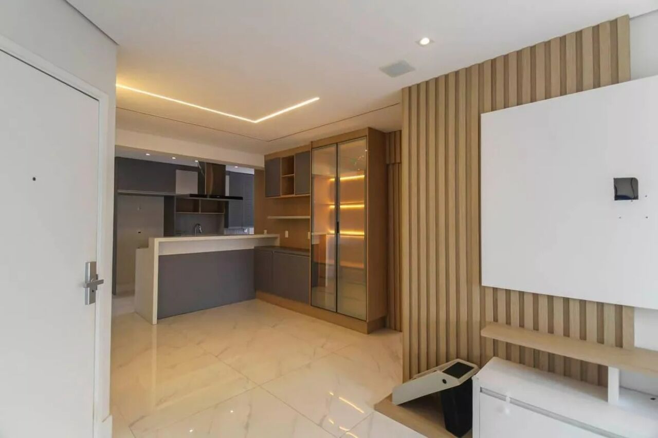 Apartamento para Venda - Jardim Independência