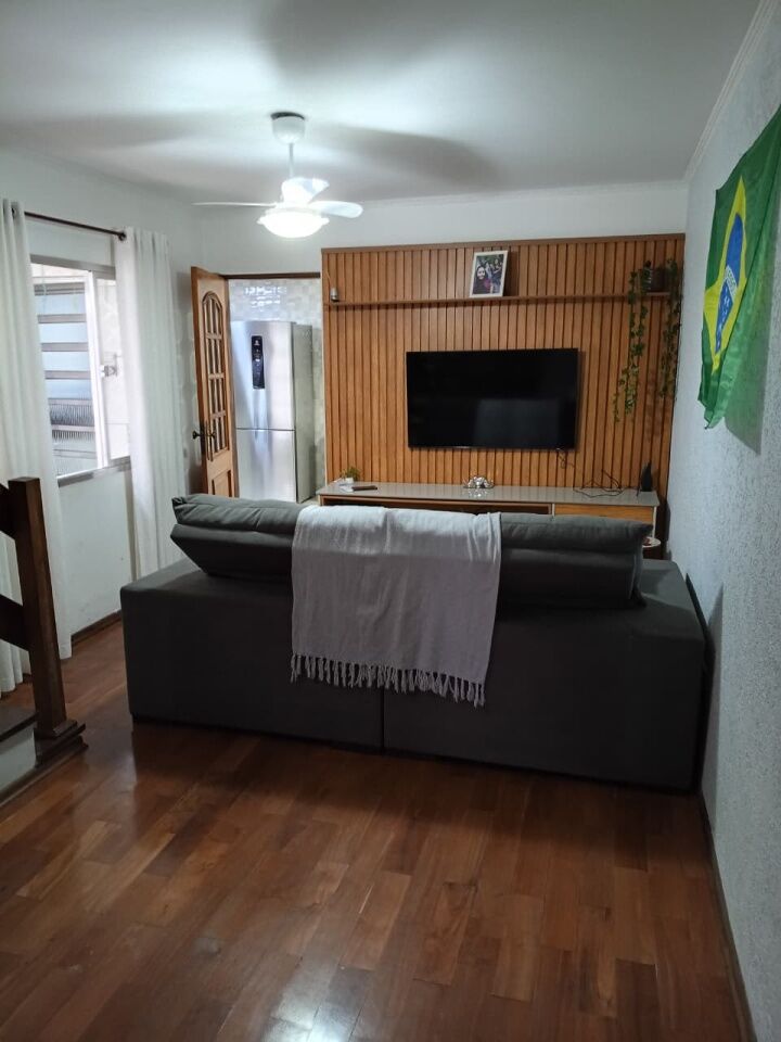 Sobrado para Venda - Vila Alpina