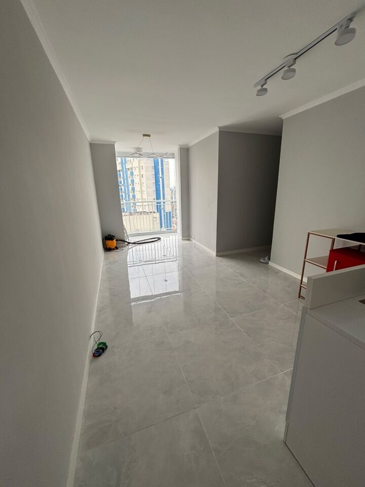 Edifício Residencial para Venda - Vila Bela