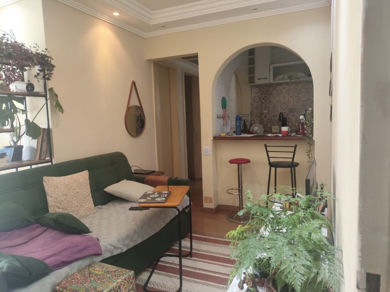 Apartamento para Venda - Vila Prudente Zona Leste
