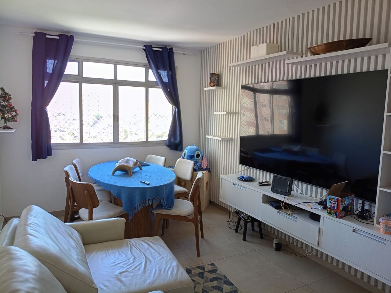 Apartamento para Venda - Parque da Mooca