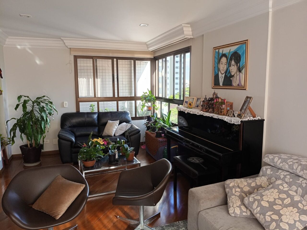 Apartamento para Venda - Vila Prudente