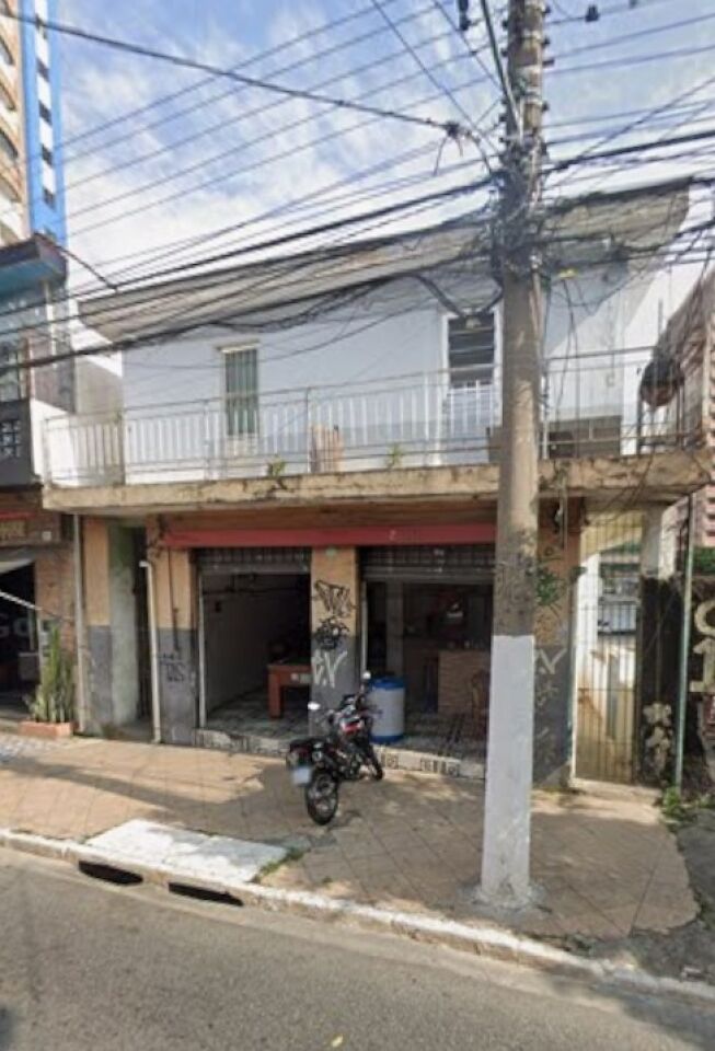 Prédio para Venda - Vila Prudente