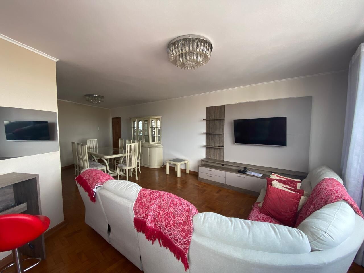 Apartamento para Venda - Mooca