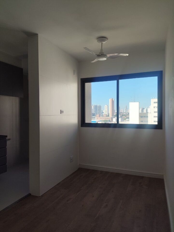 Apartamento para Locação - Mooca