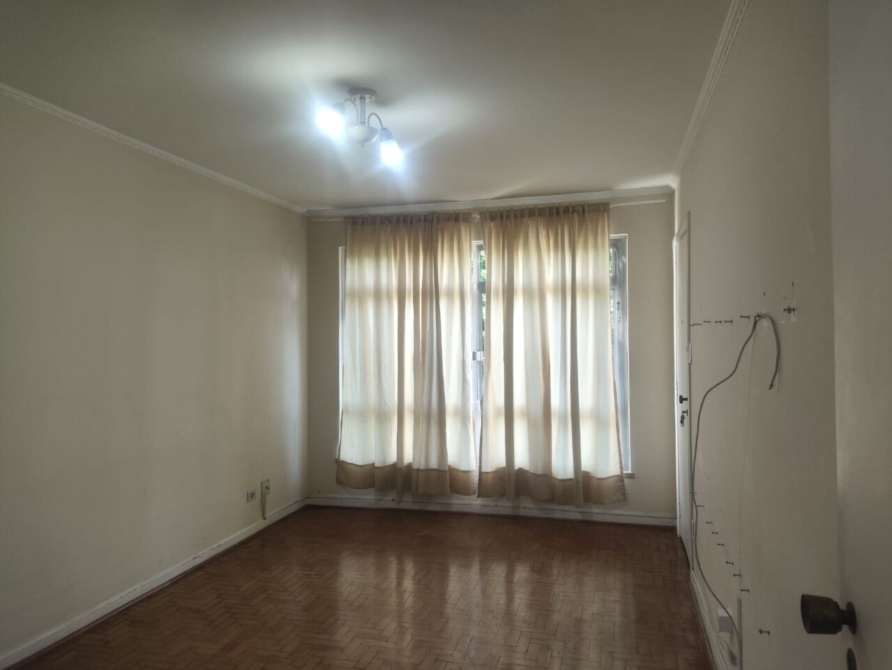 Edifício Residencial para Venda - Parque da Mooca