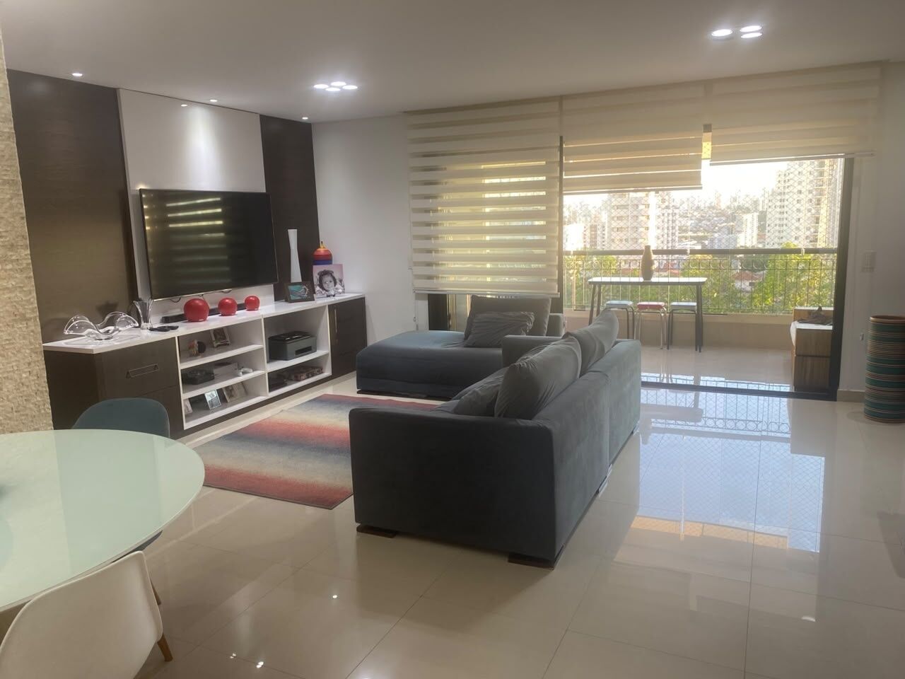 Apartamento para Venda - Mooca