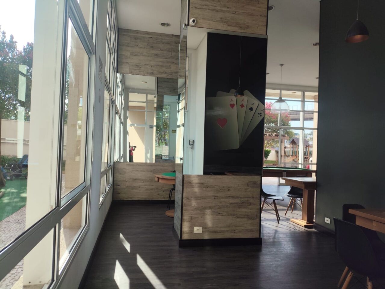 Edifício Residencial para Venda - Jardim Avelino
