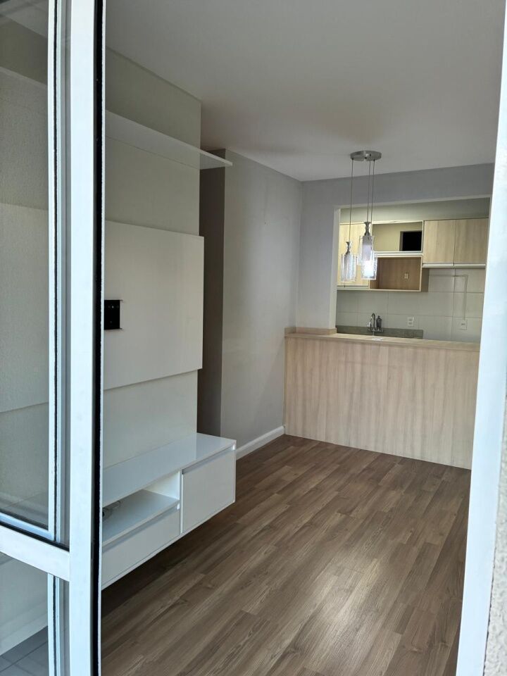 Apartamento para Venda - Jardim Independência