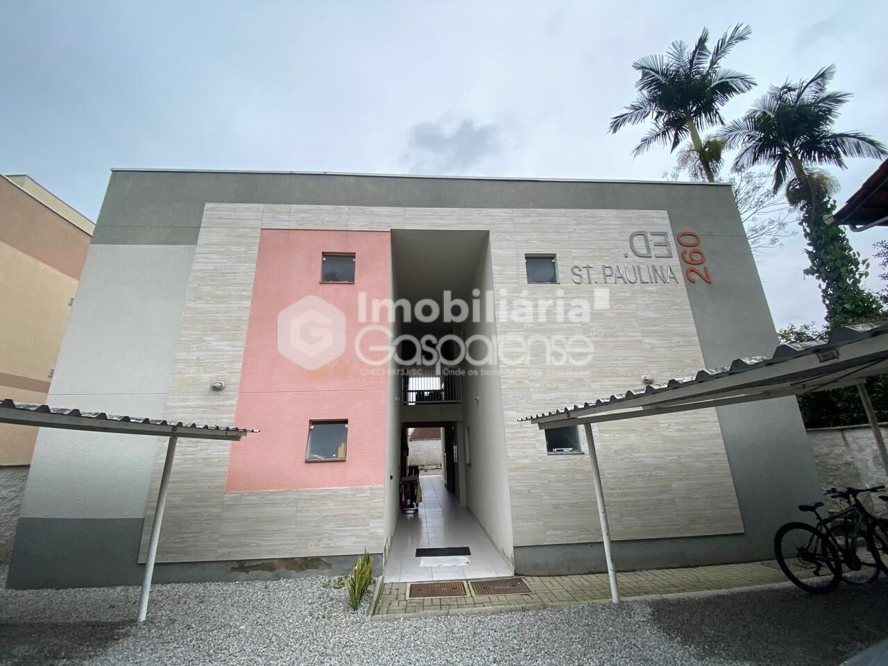 Apartamento para Locação - Bela Vista