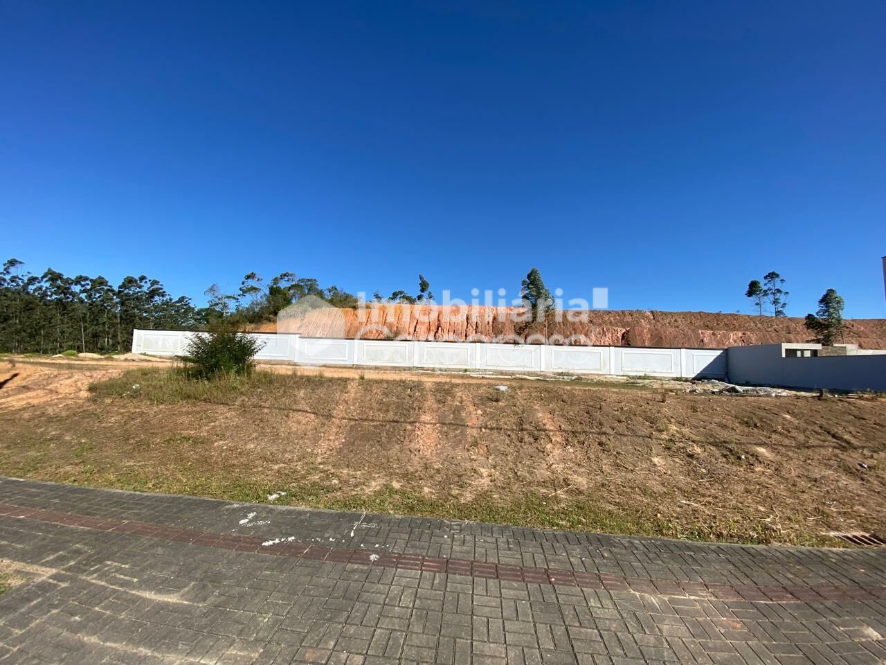 Terreno para Venda - Santa Terezinha