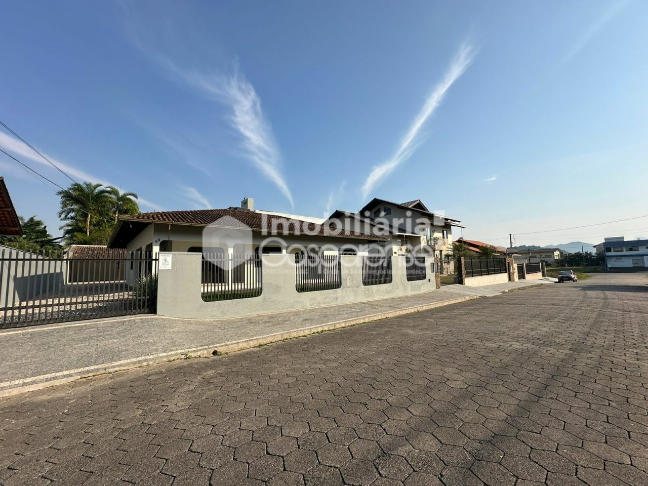 Casa Térrea para Venda - Sete de Setembro