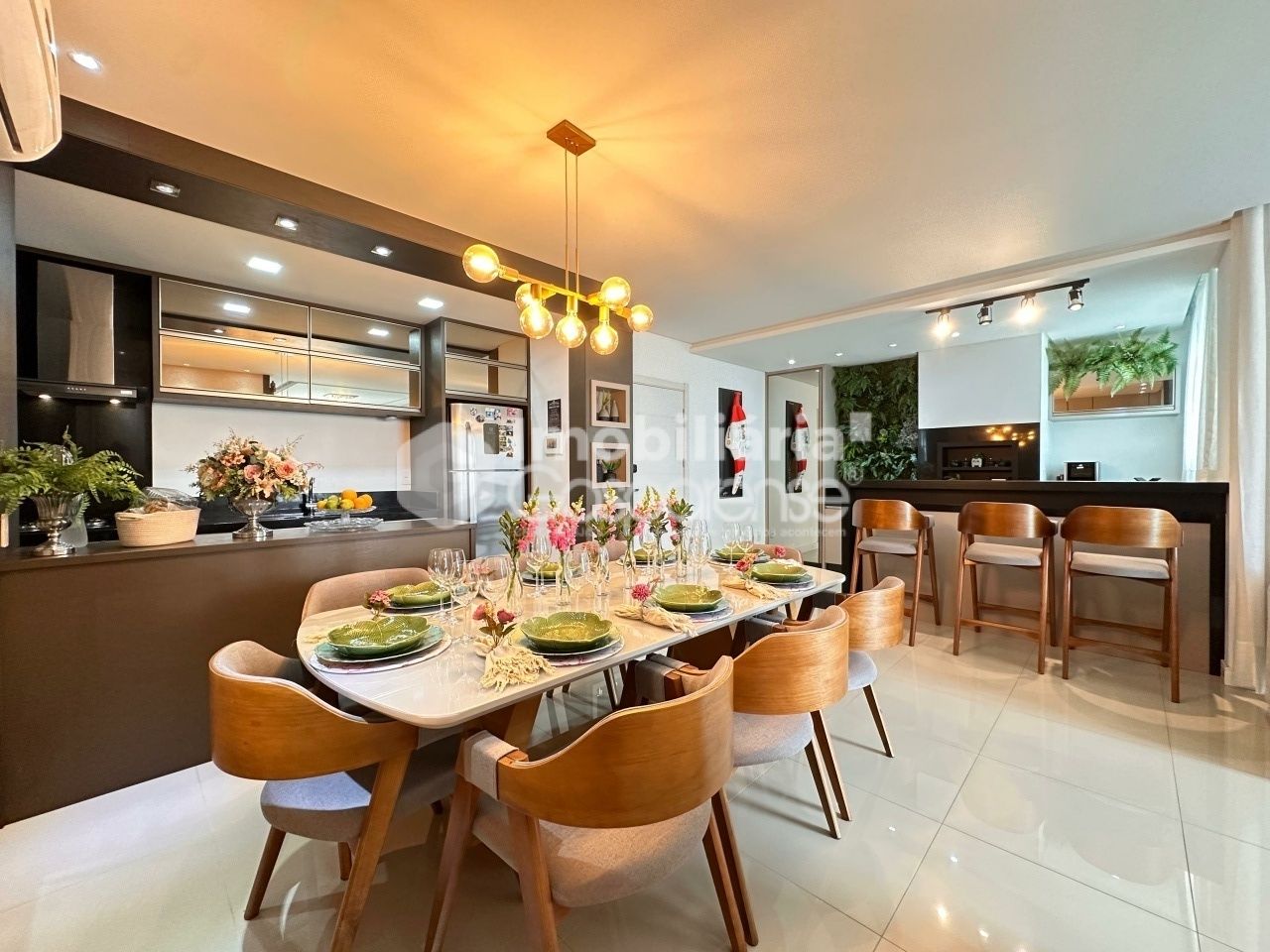 Apartamento para Venda - Sete de Setembro