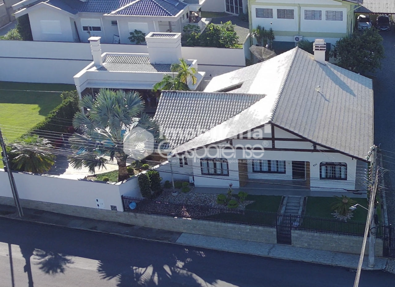 Casa Térrea para Venda - Sete de Setembro