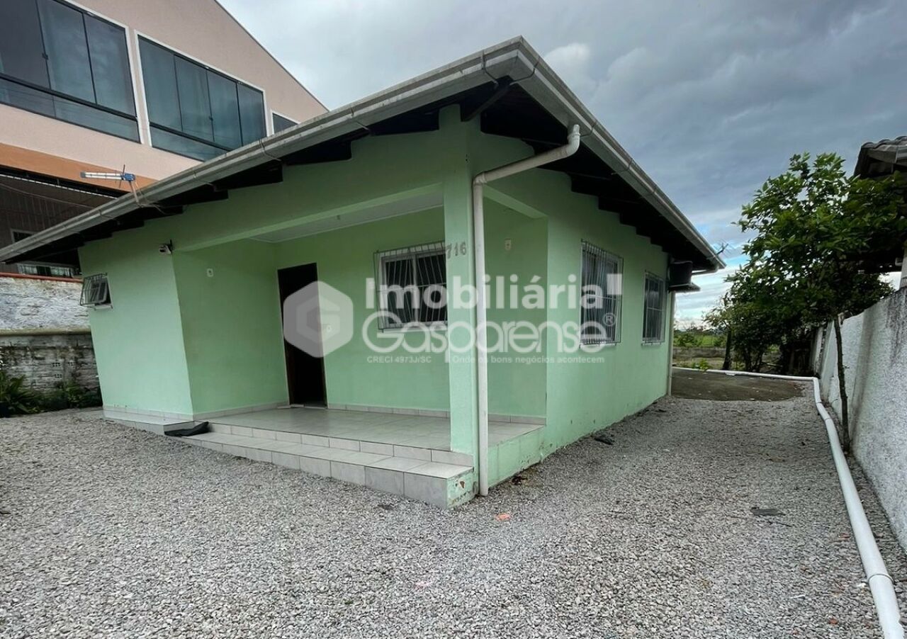 Casa Térrea para Venda - Sete de Setembro
